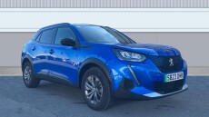 Peugeot 2008 100kW Active Premium+ 50kWh 5dr Auto Electric Estate
